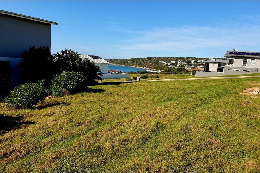 0 Bedroom Property for Sale in Vleesbaai Western Cape